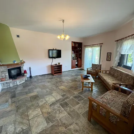 Family Ground Floor Vakantiehuis