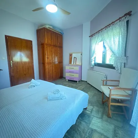 Family Ground Floor Casa vacanze Possidi