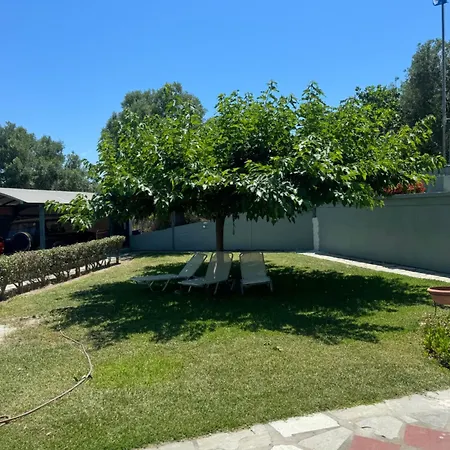 Family Ground Floor Vakantiehuis