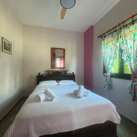 Family Ground Floor Vakantiehuis *