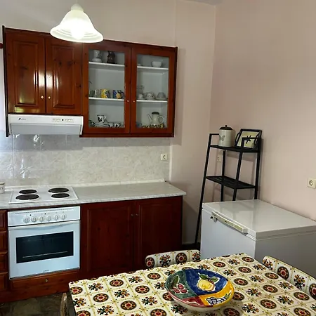 Vakantiehuis Family Ground Floor *