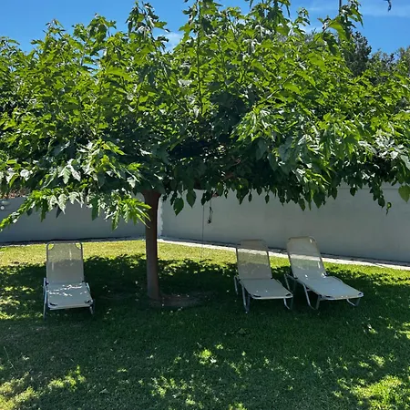 Family Ground Floor Casa vacanze Possidi