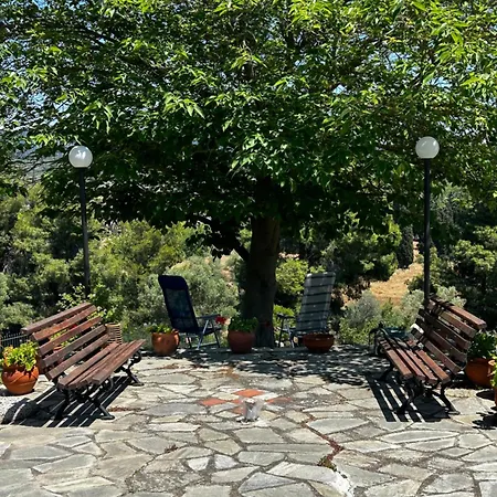 Casa vacanze Family Ground Floor