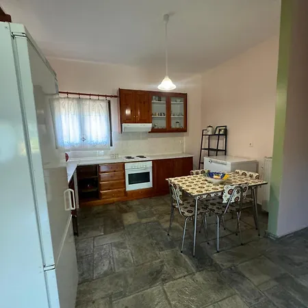 Family Ground Floor Vakantiehuis *