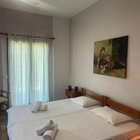 Family Ground Floor * Possidi