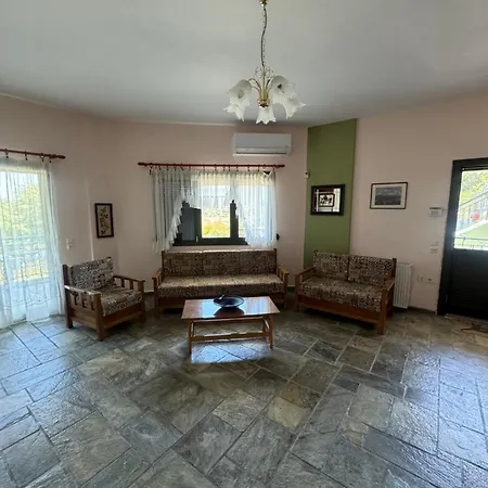 Family Ground Floor