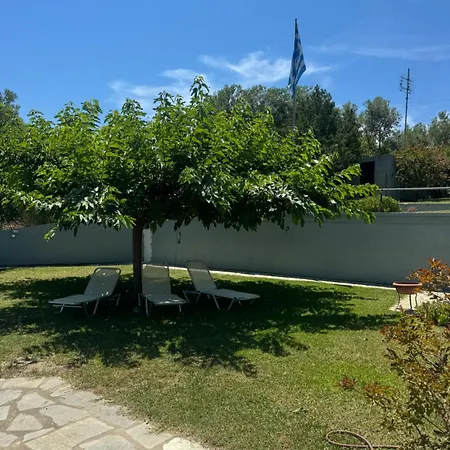 Family Ground Floor Vakantiehuis