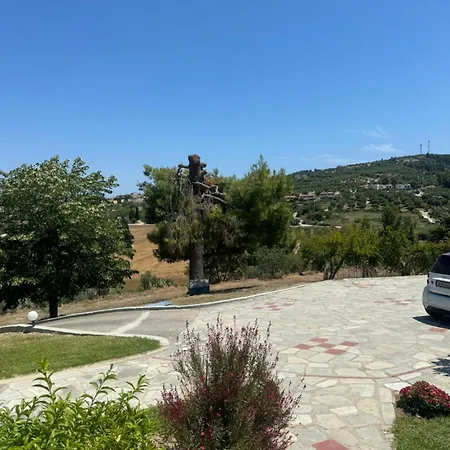 Casa vacanze Family Ground Floor *
