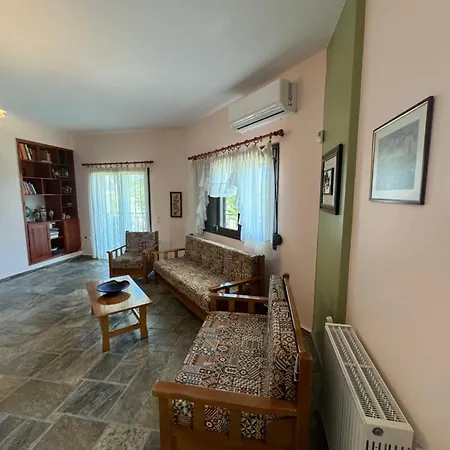 Family Ground Floor