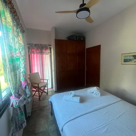 Family Ground Floor Semesterbostad *