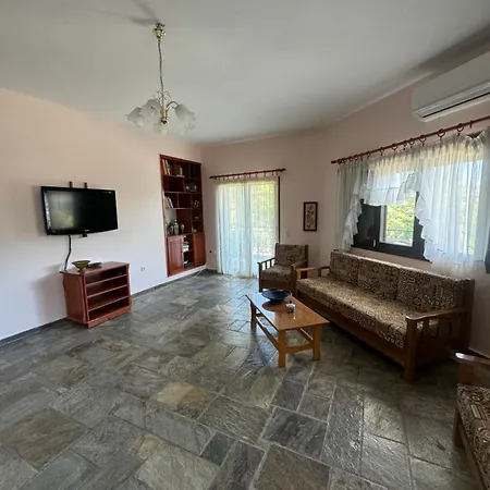 Semesterbostad Family Ground Floor *