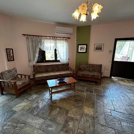 Family Ground Floor *