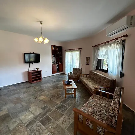 Semesterbostad Family Ground Floor