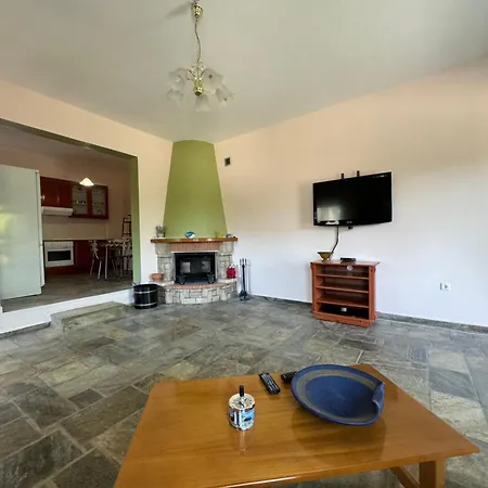 Family Ground Floor *