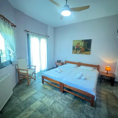 Family Ground Floor *