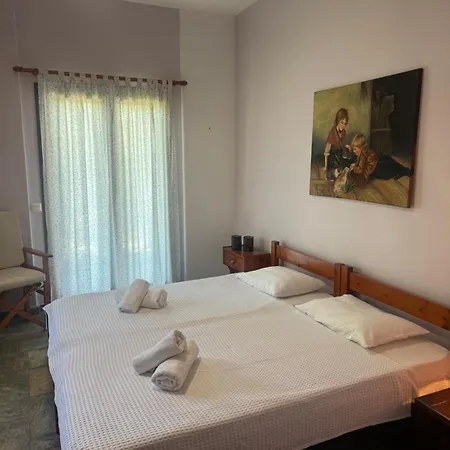 Family Ground Floor * Possidi