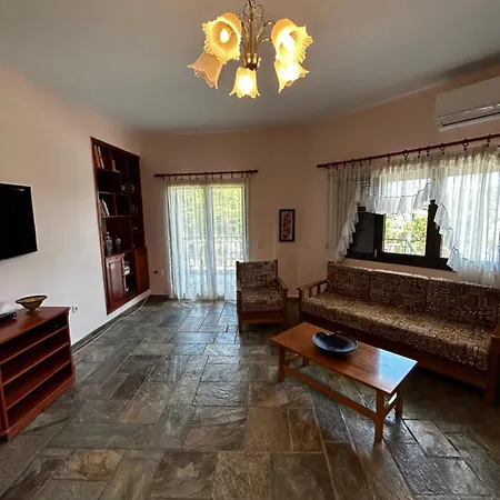 Family Ground Floor *