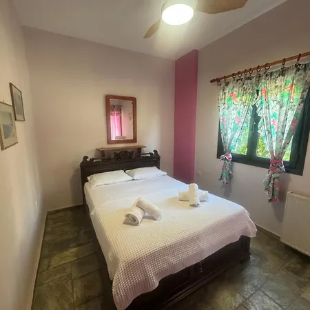Family Ground Floor Possidi