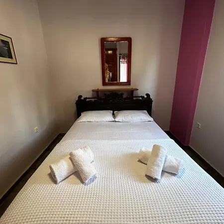 Family Ground Floor * Possidi