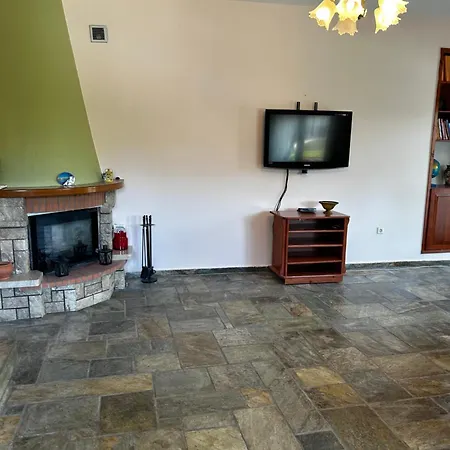Family Ground Floor