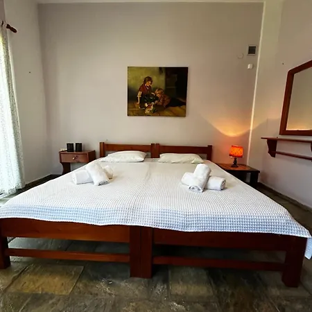 Semesterbostad Family Ground Floor *