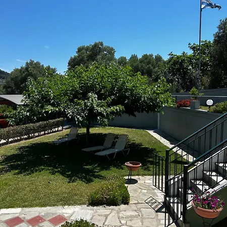Family Ground Floor *