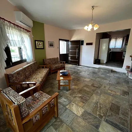 Family Ground Floor * Possidi
