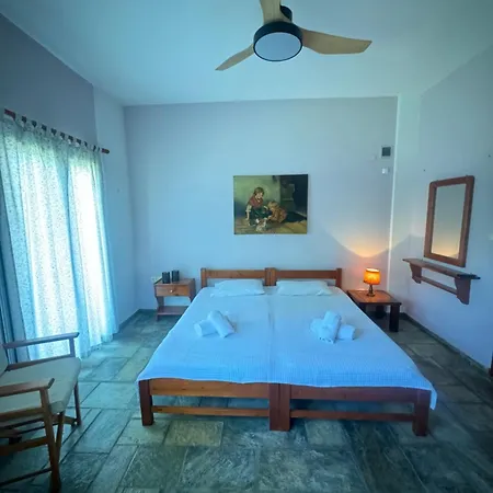Family Ground Floor Possidi